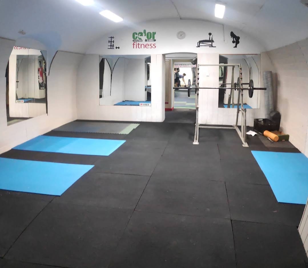 Fitness astoria — photo 2