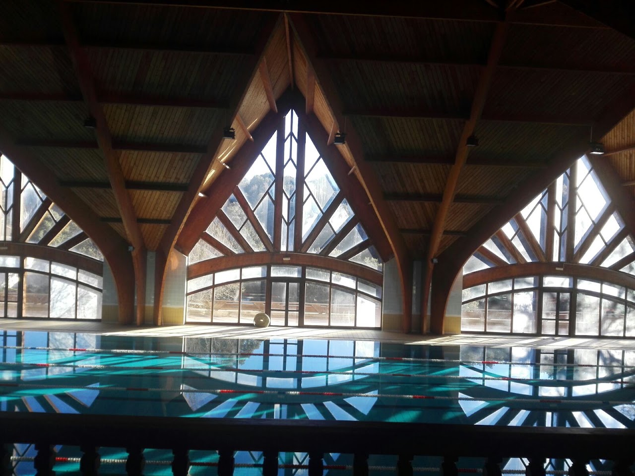 Swimming Pool — photo 4