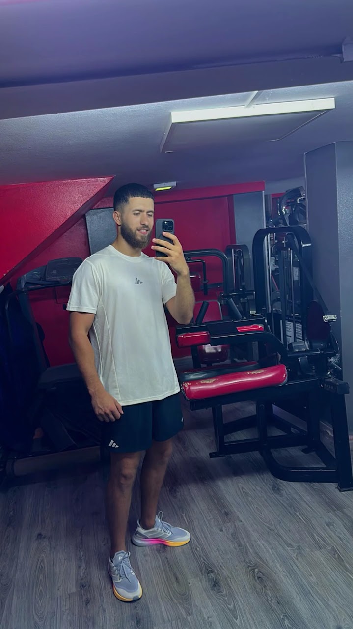Said Gym — photo 4