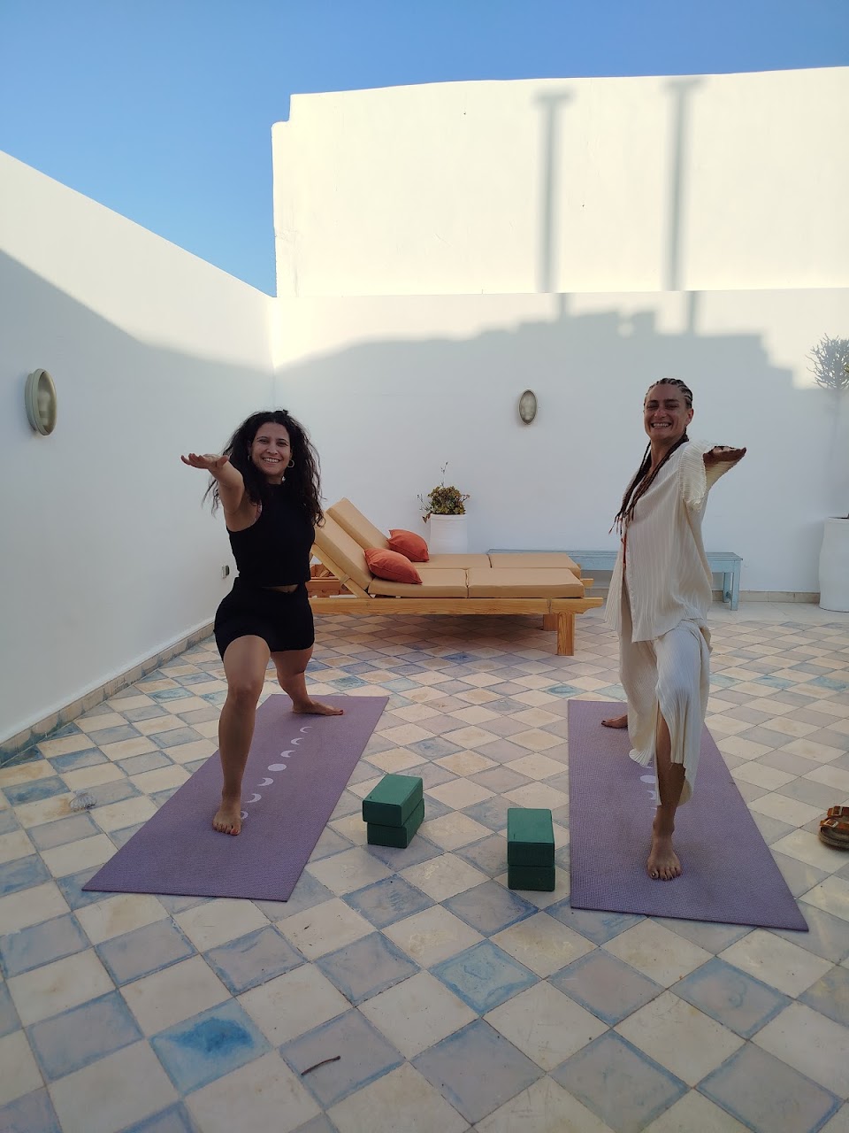 Pao Yoga Essaouira — photo 4