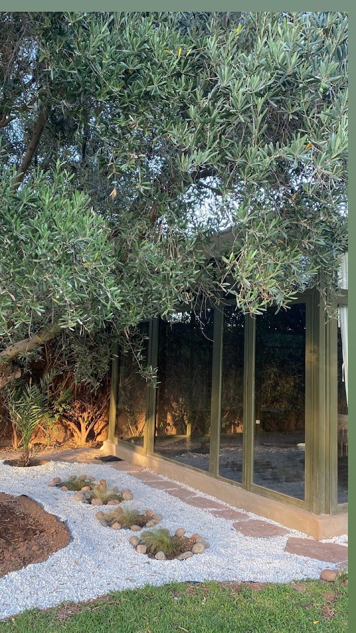 Ifoulki Yoga — photo 3