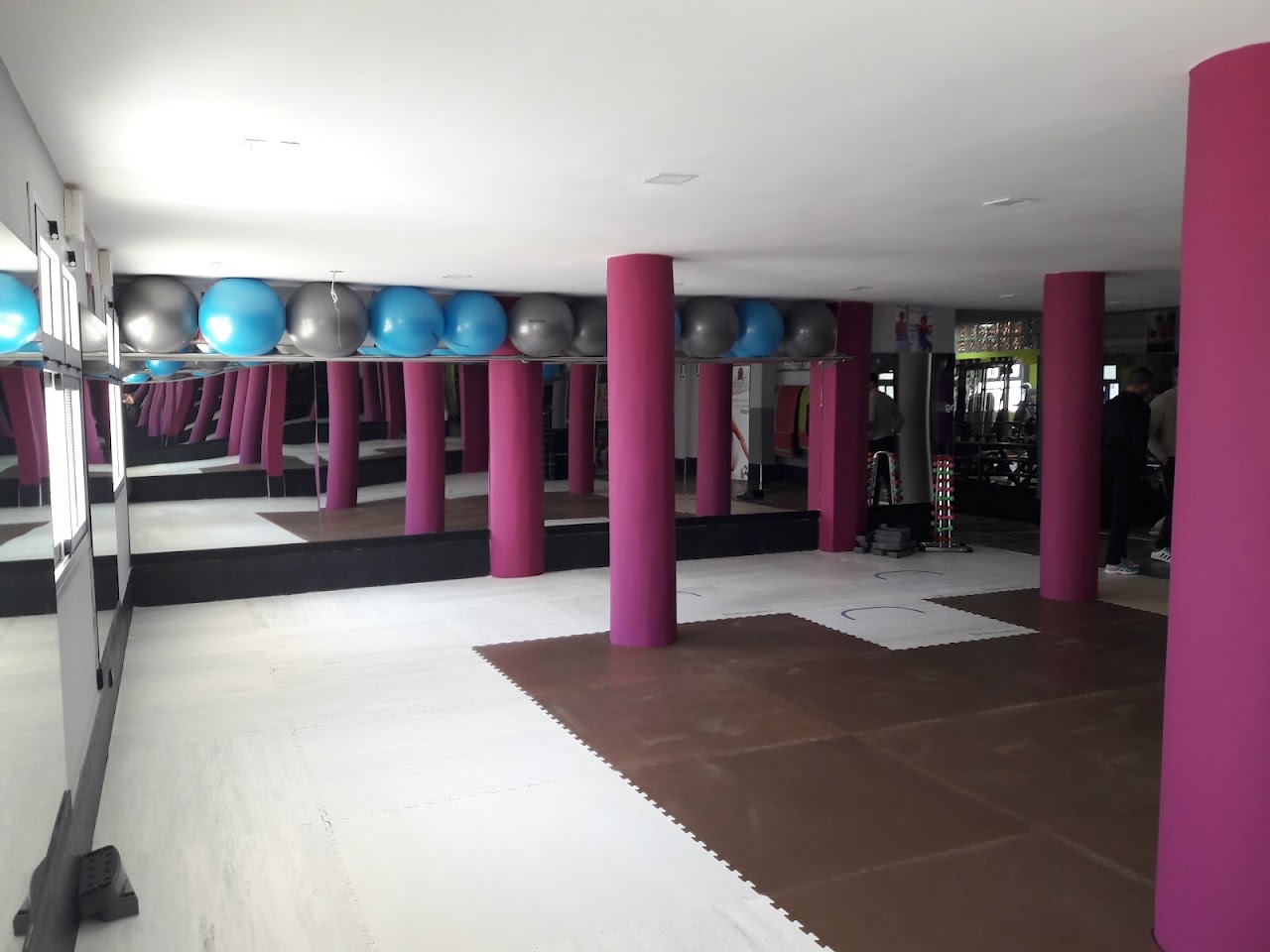 RAYAHINE FITNESS — photo 4