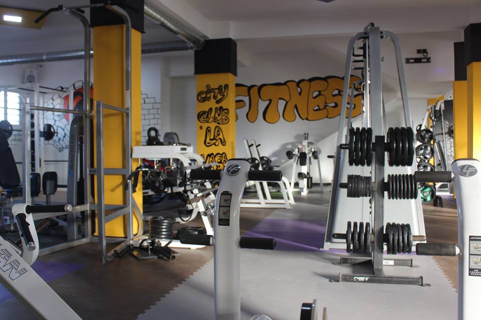 City Club LaNasa — photo 3