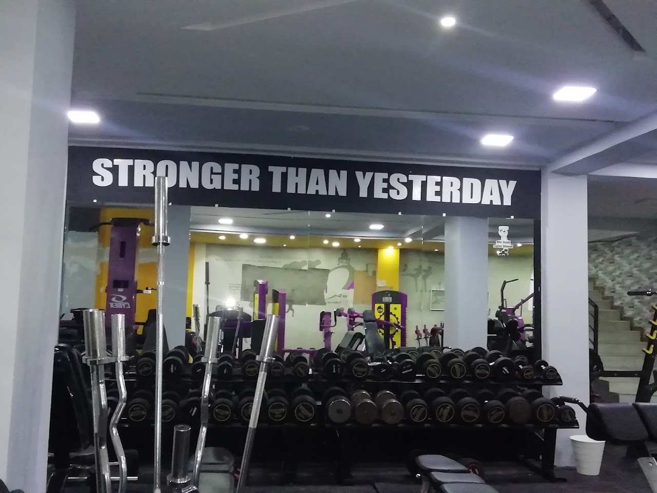 Power Fitness — photo 4