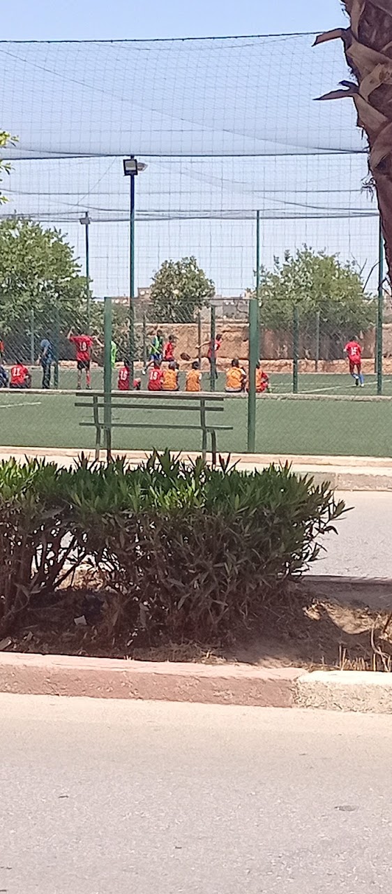 ملعب القرب المرحوم عزيز الدايدي — photo 2