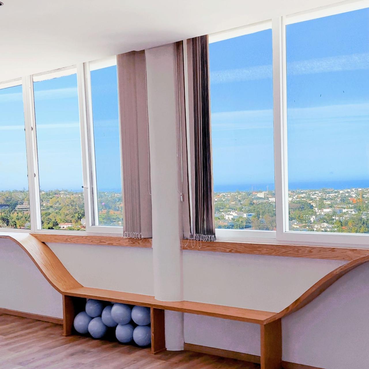 High Pilates Studio — photo 3