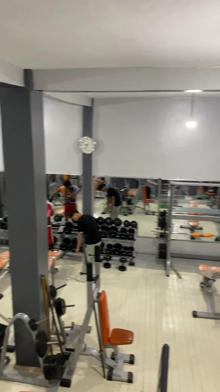 نادي الأنوار لكمال الأجسام — photo 4