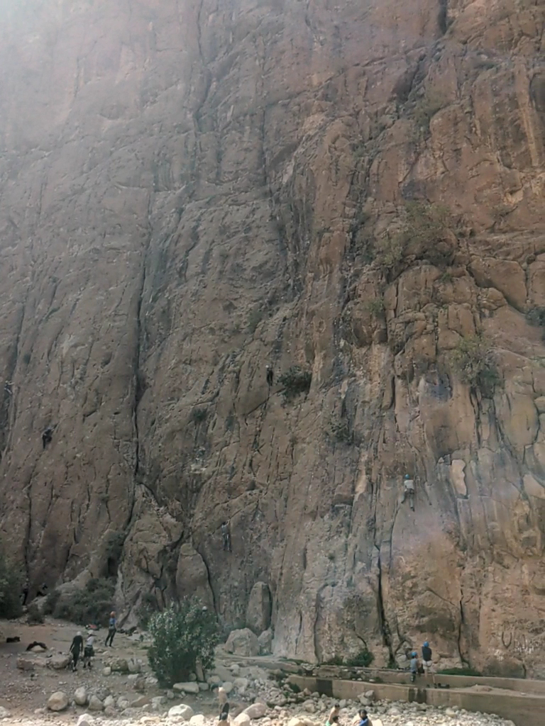 Aventures Verticales Maroc — photo 2