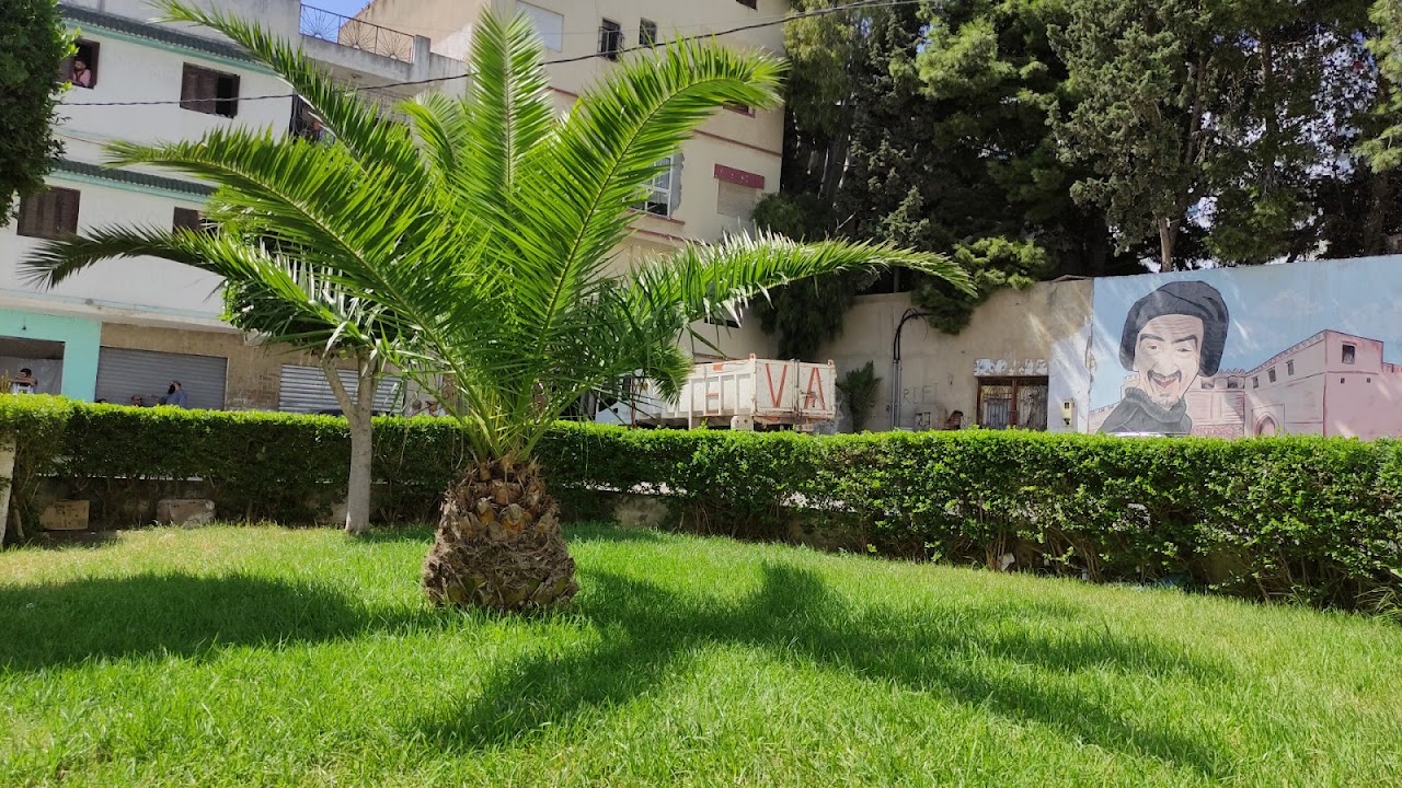 Club asafwa De Sport À Tétouan — photo 3