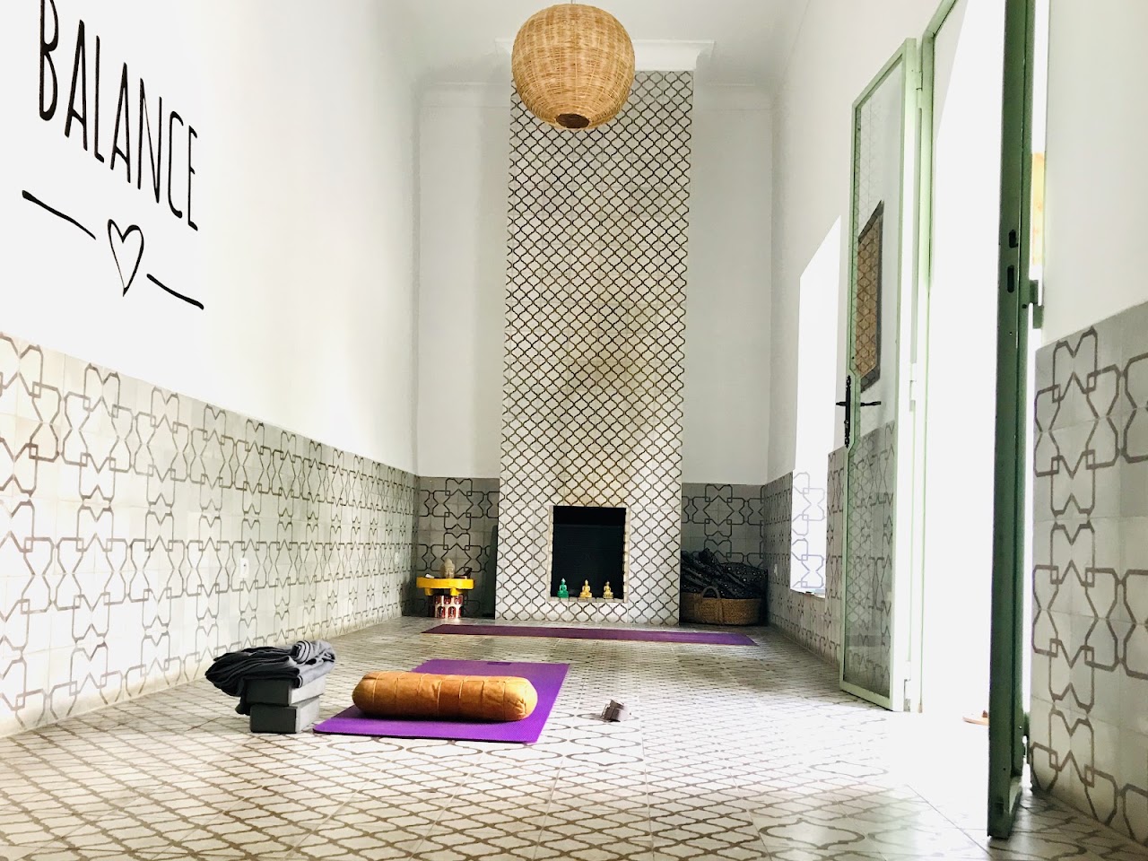 Dar Anis Yoga Studio — photo 3