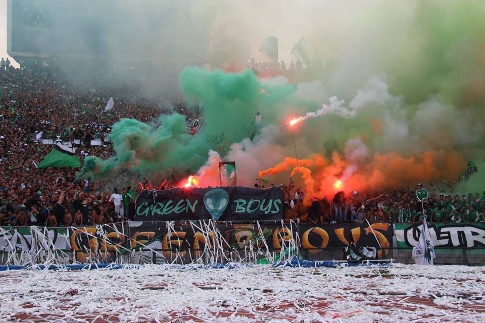 Raja Club Athletic Beauséjour — photo 3