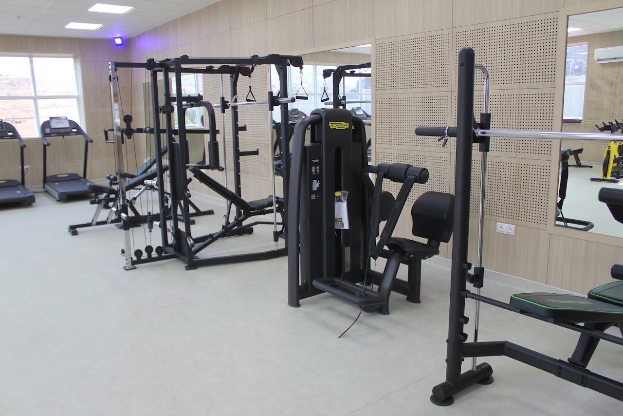 Espace de bien-être et de sport — photo 4