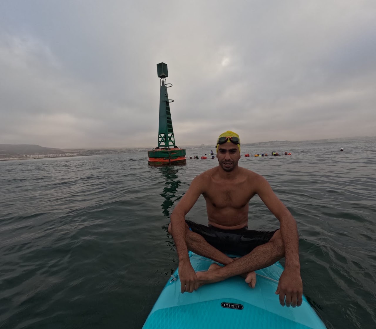Agadir Open Water Swim Club — photo 2