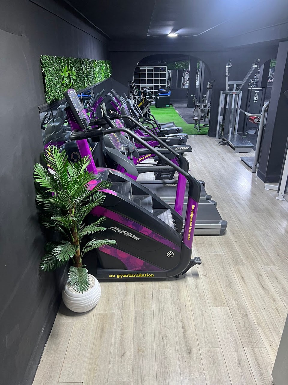 A.C.A.S FITNESS (Club Al FADEL) — photo 2