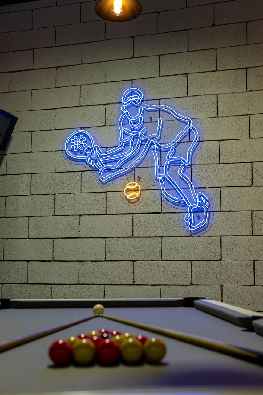 Padel Factory