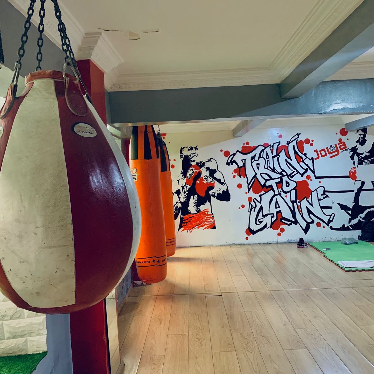 Joya Fitness — photo 4