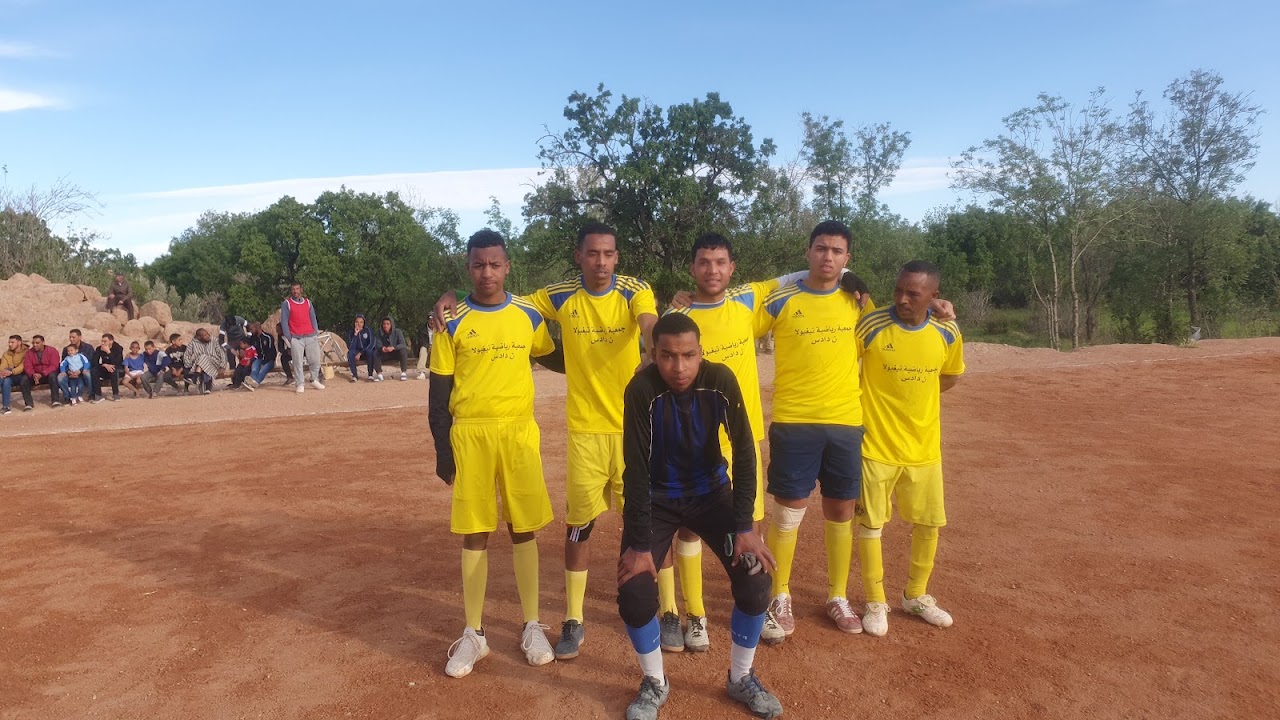 Association sportive Dades — photo 4