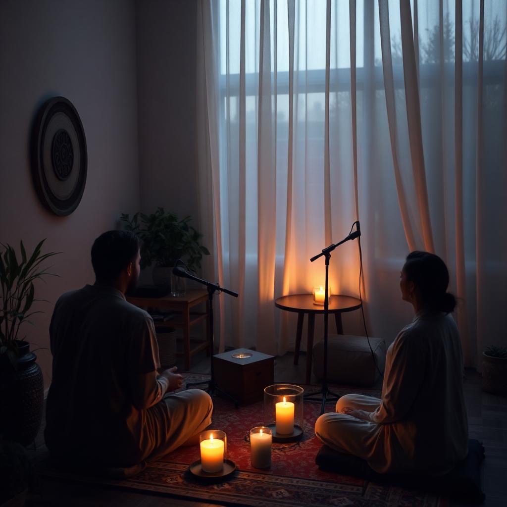 Training School Yoga & Sound Healing — photo 3