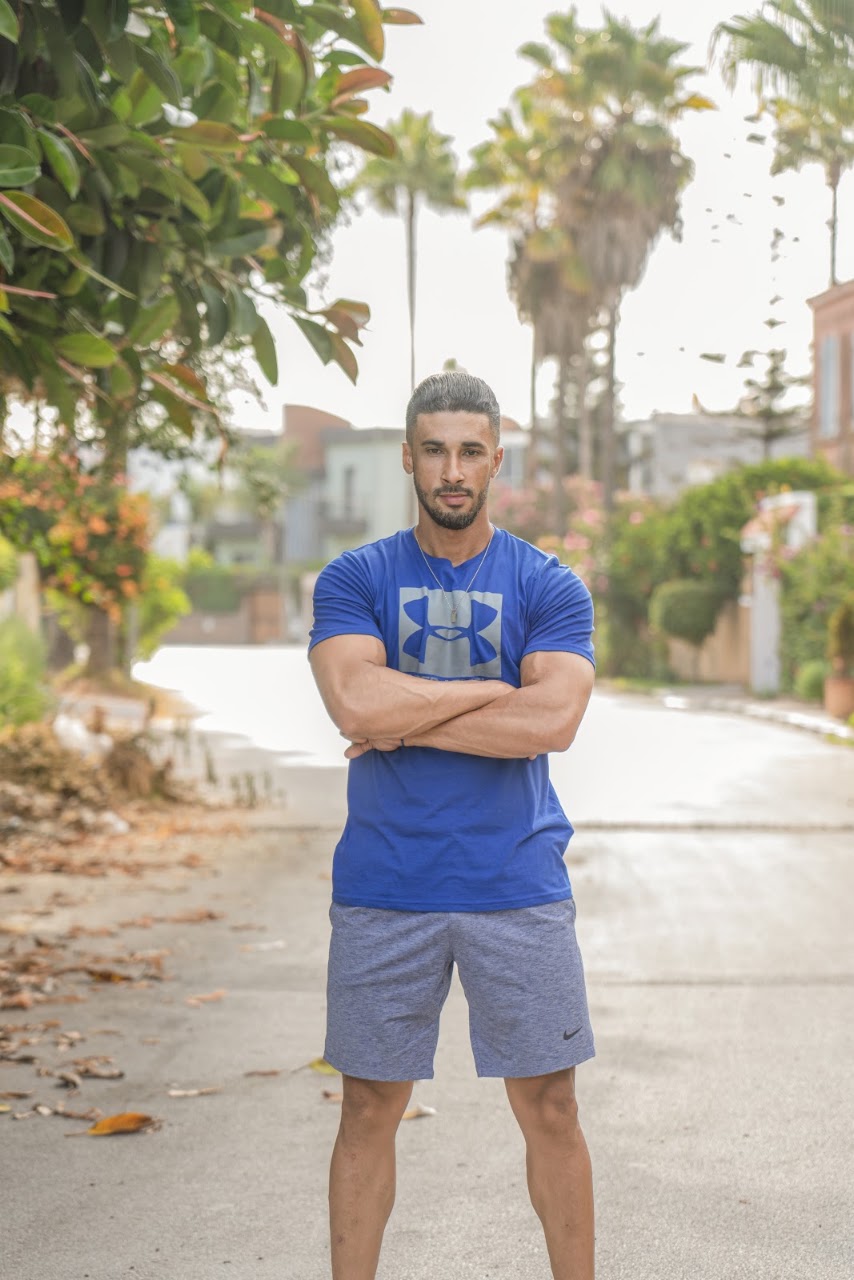 Coach sportif à Casablanca | Coach personnel Maroc — photo 2