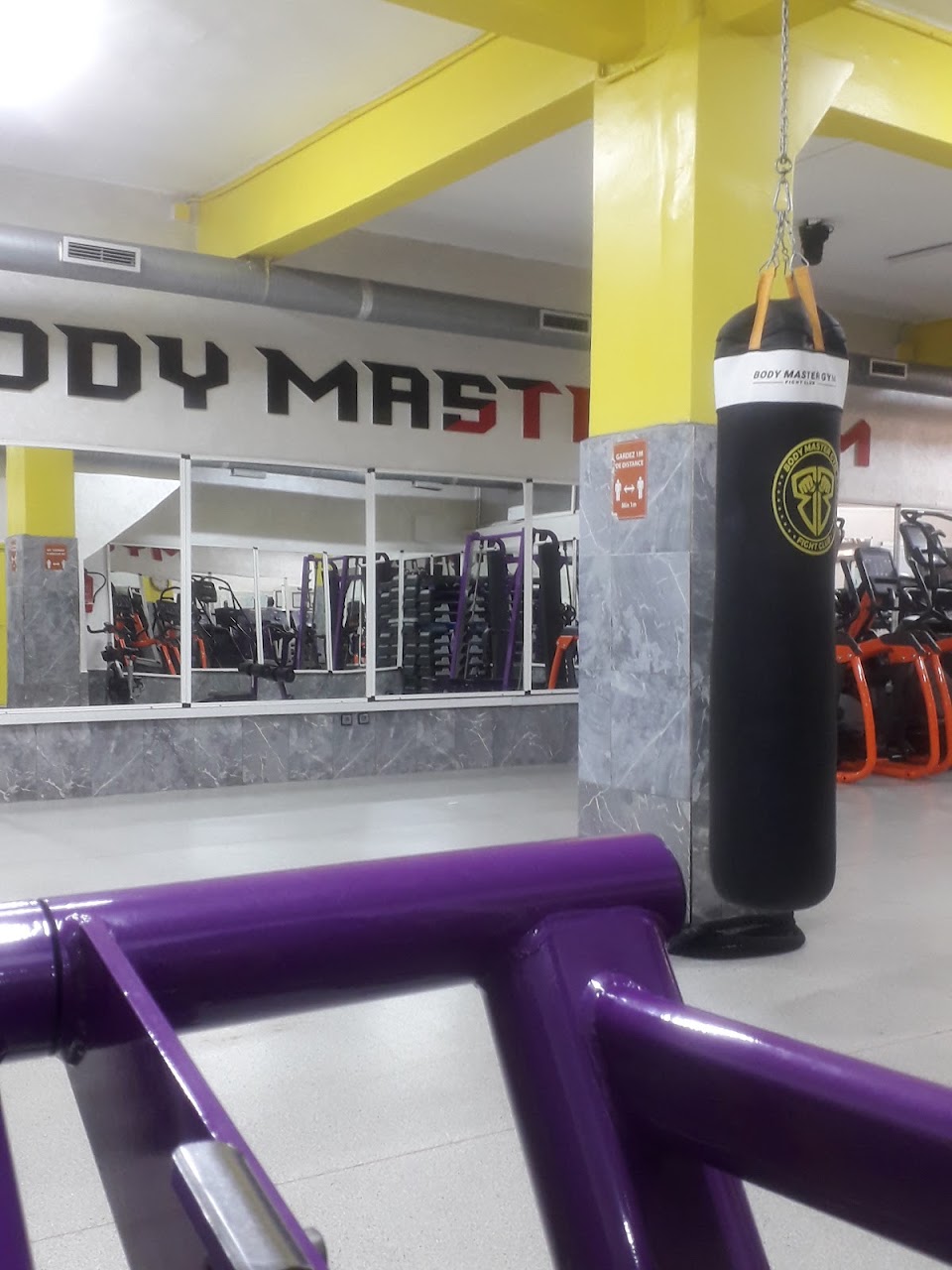 Women gym — photo 2