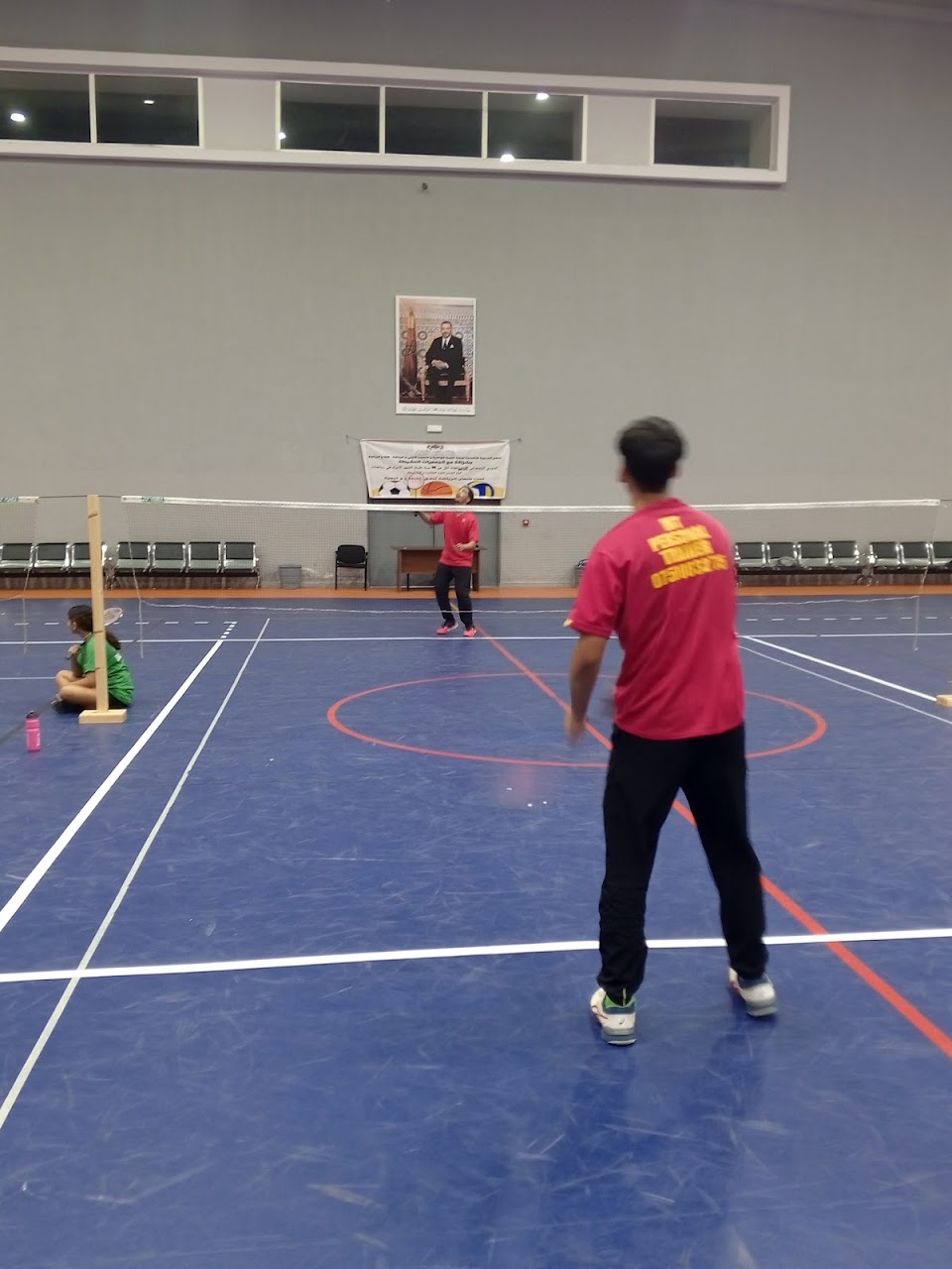Club KAC Badminton