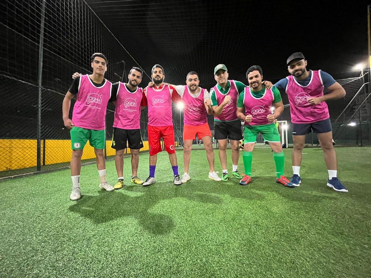 Étoile Football Académie (EFA) — photo 4