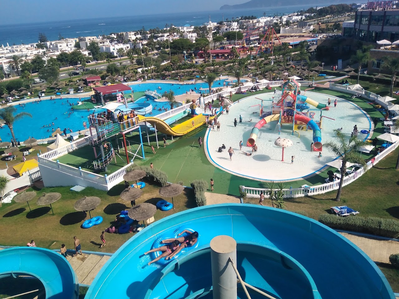Smir Park Waterpark — photo 4