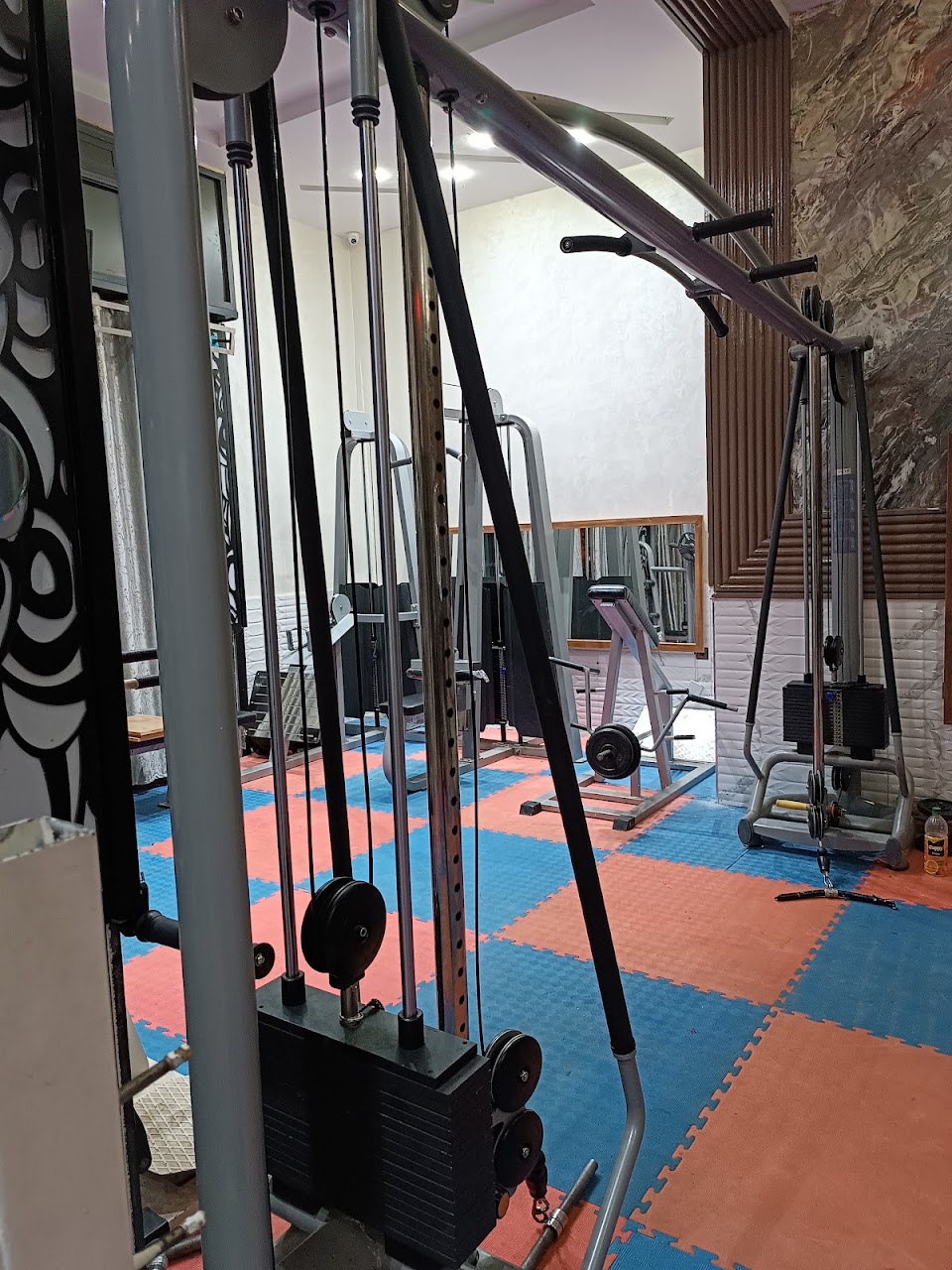 Salle de gym 🏋️ — photo 2