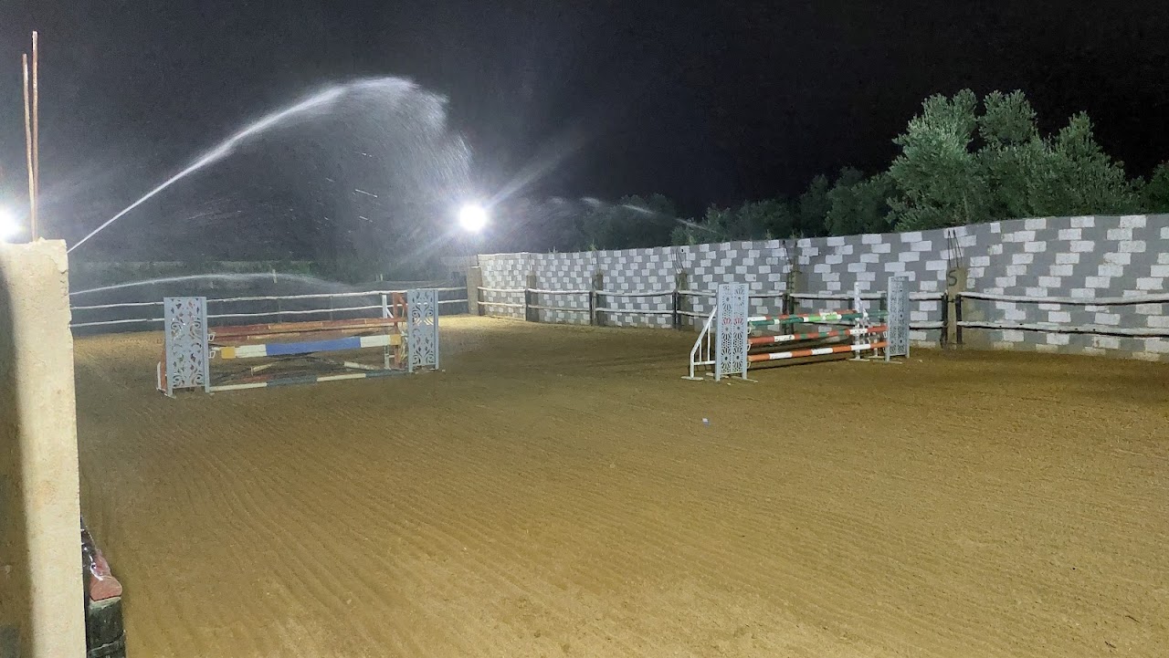 Club Ribat Al Khair D'équitation — photo 4
