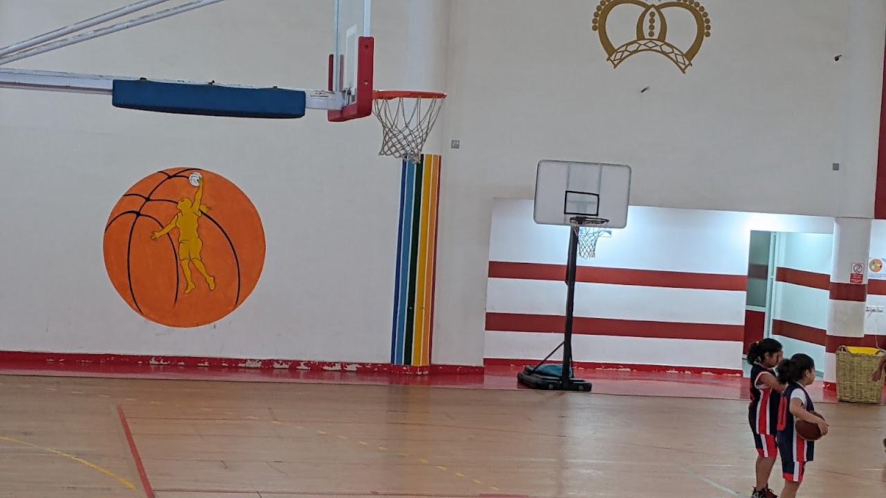 Association sportive de Salé Basketball — photo 4