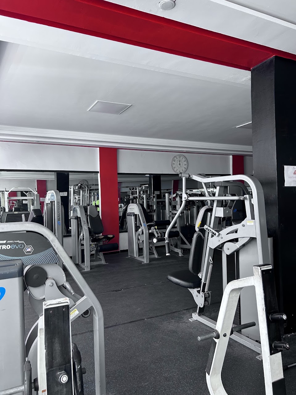 ASA FITNESS — photo 3