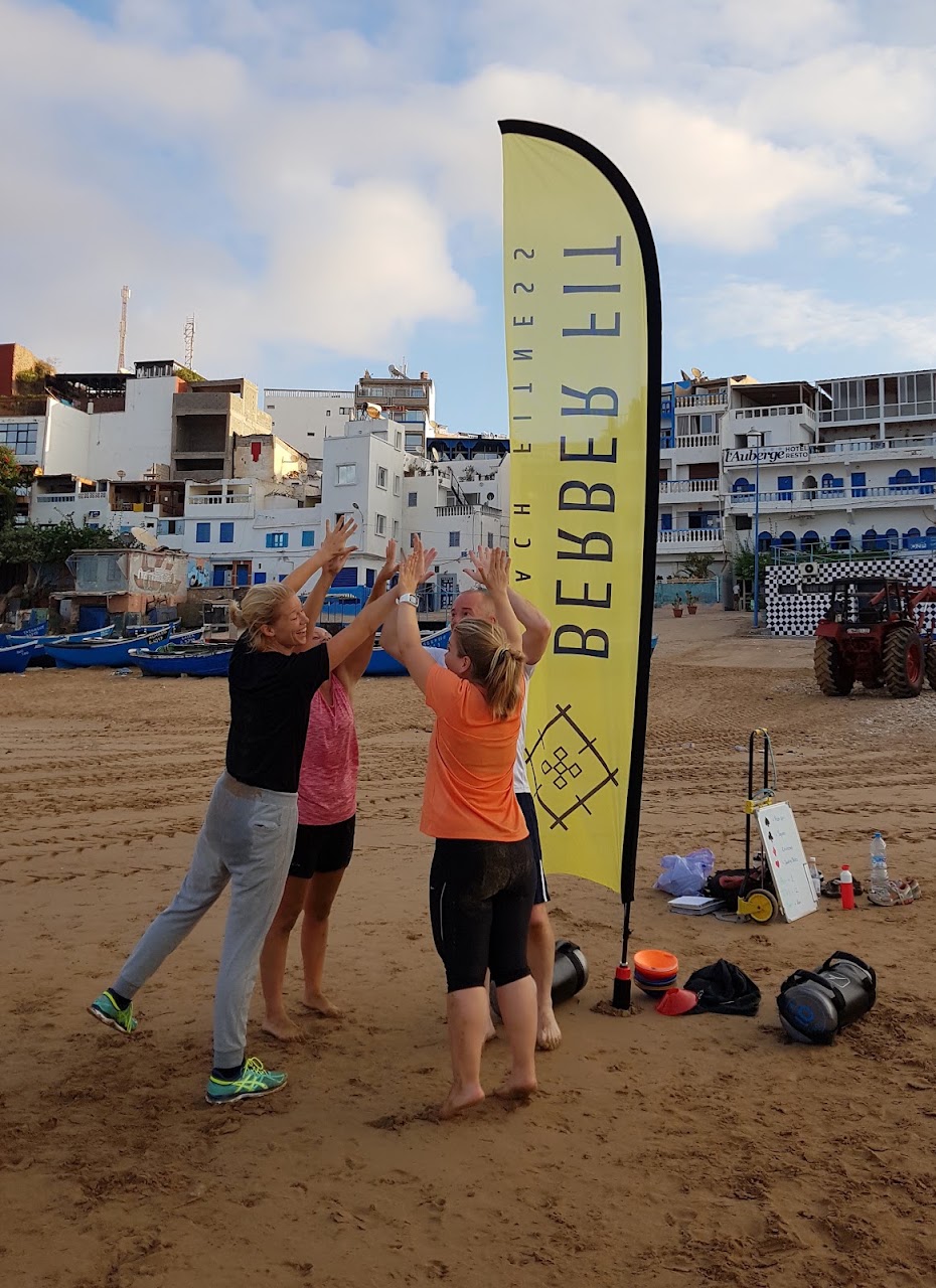 Berber Fit — photo 4