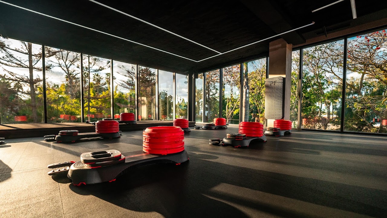 Passage Fitness
