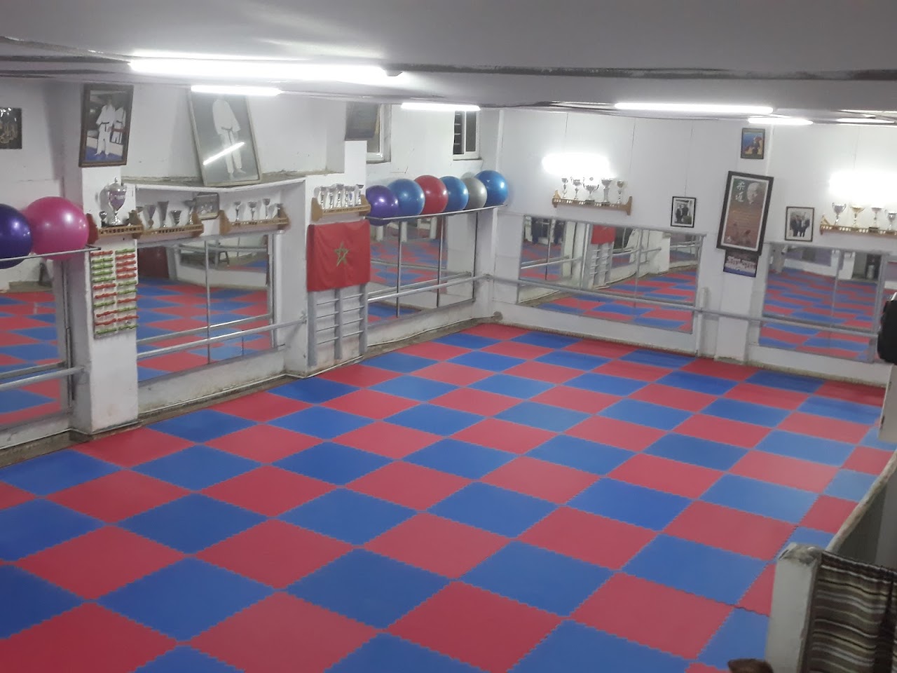 Salle De Sport Mco — photo 3