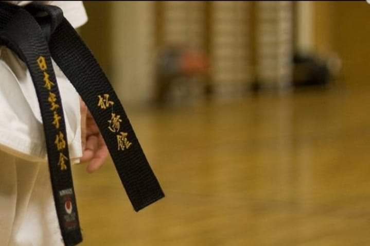 Association Chabab Rif Du Karate-do-shotokan — photo 2