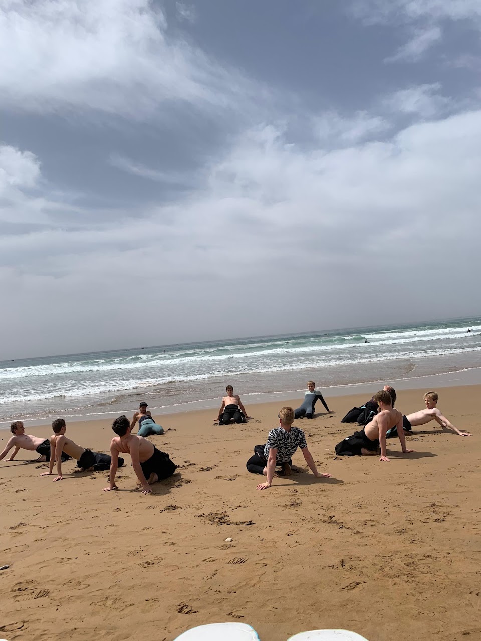 Nomad Waves _ surf school&activities — photo 4