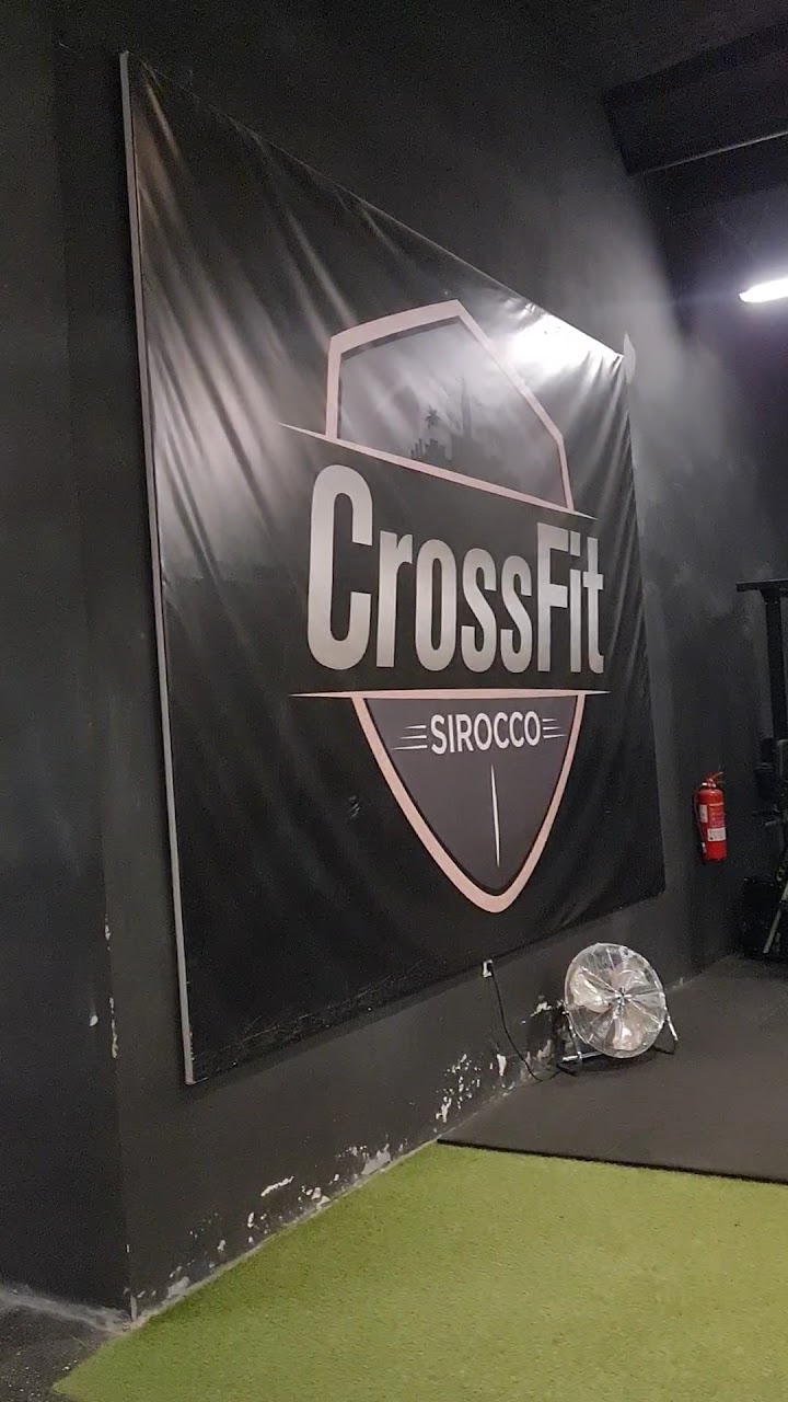 The Gym Factory Marrakech — photo 2