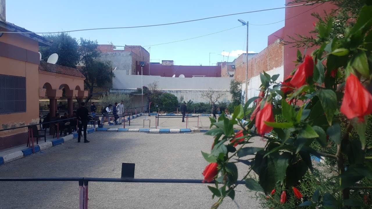 Club de pétanque ASMPK — photo 2