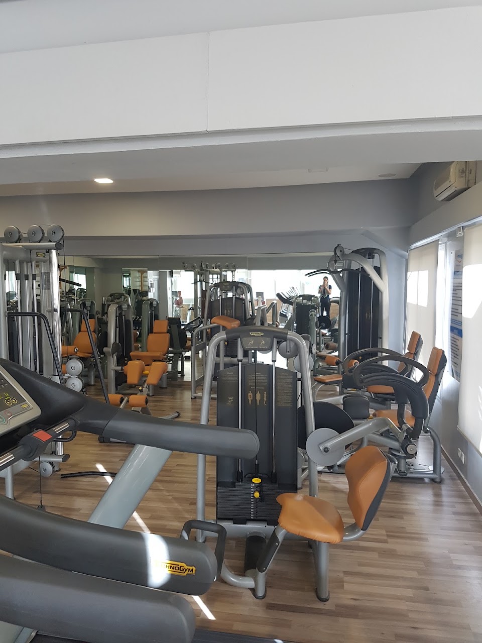 m Wellness Centers — photo 3
