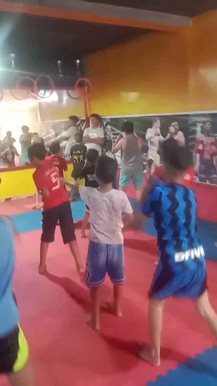 Club sport — photo 3