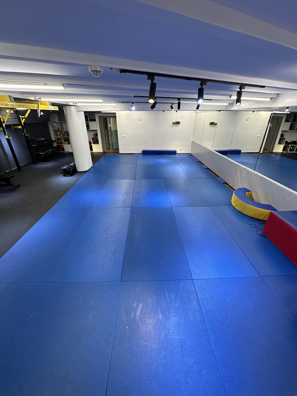 Virtus Academy Combat — photo 3