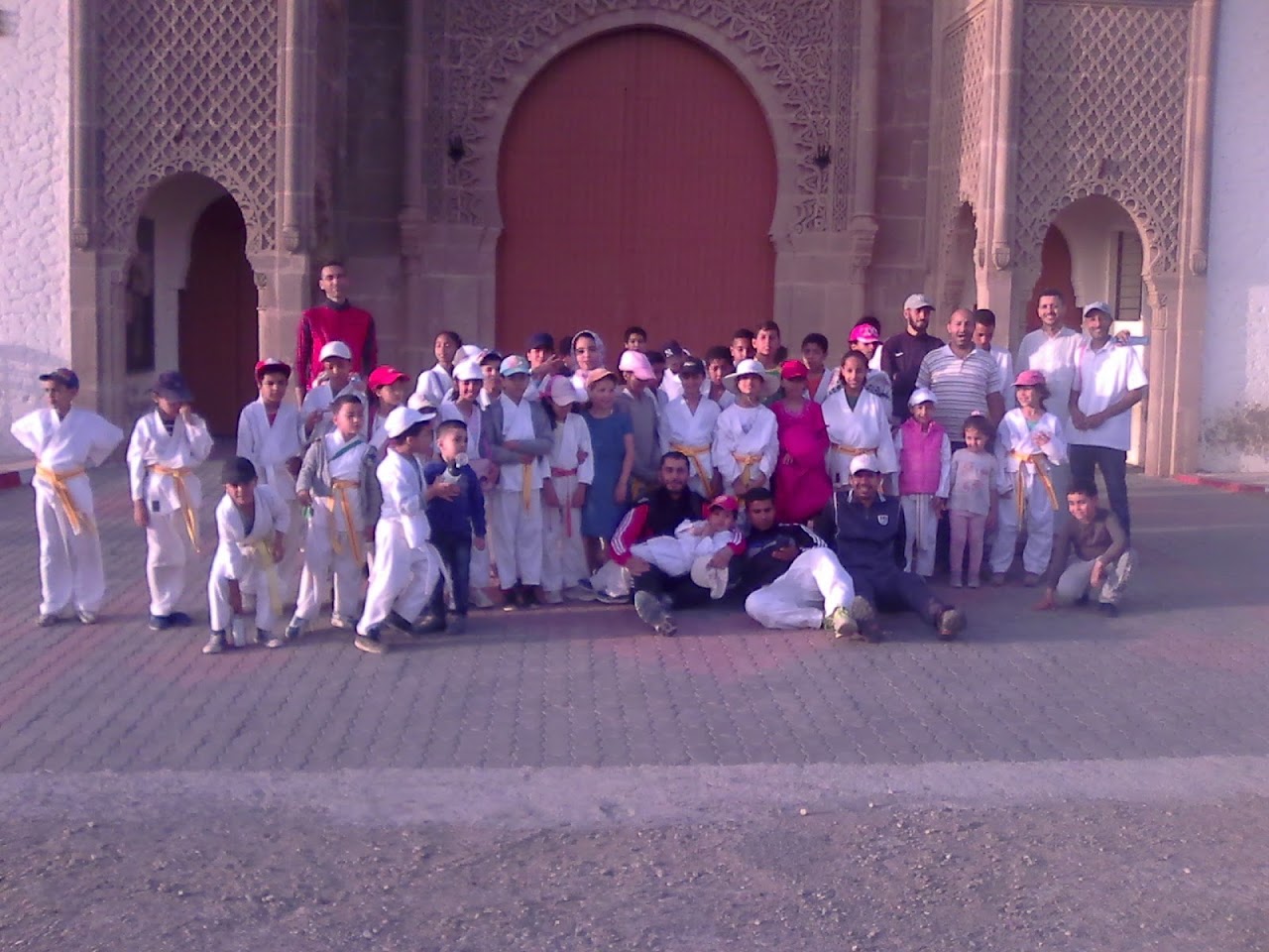 Association sportive Menzeh جمعية المنزه الرياضية — photo 3