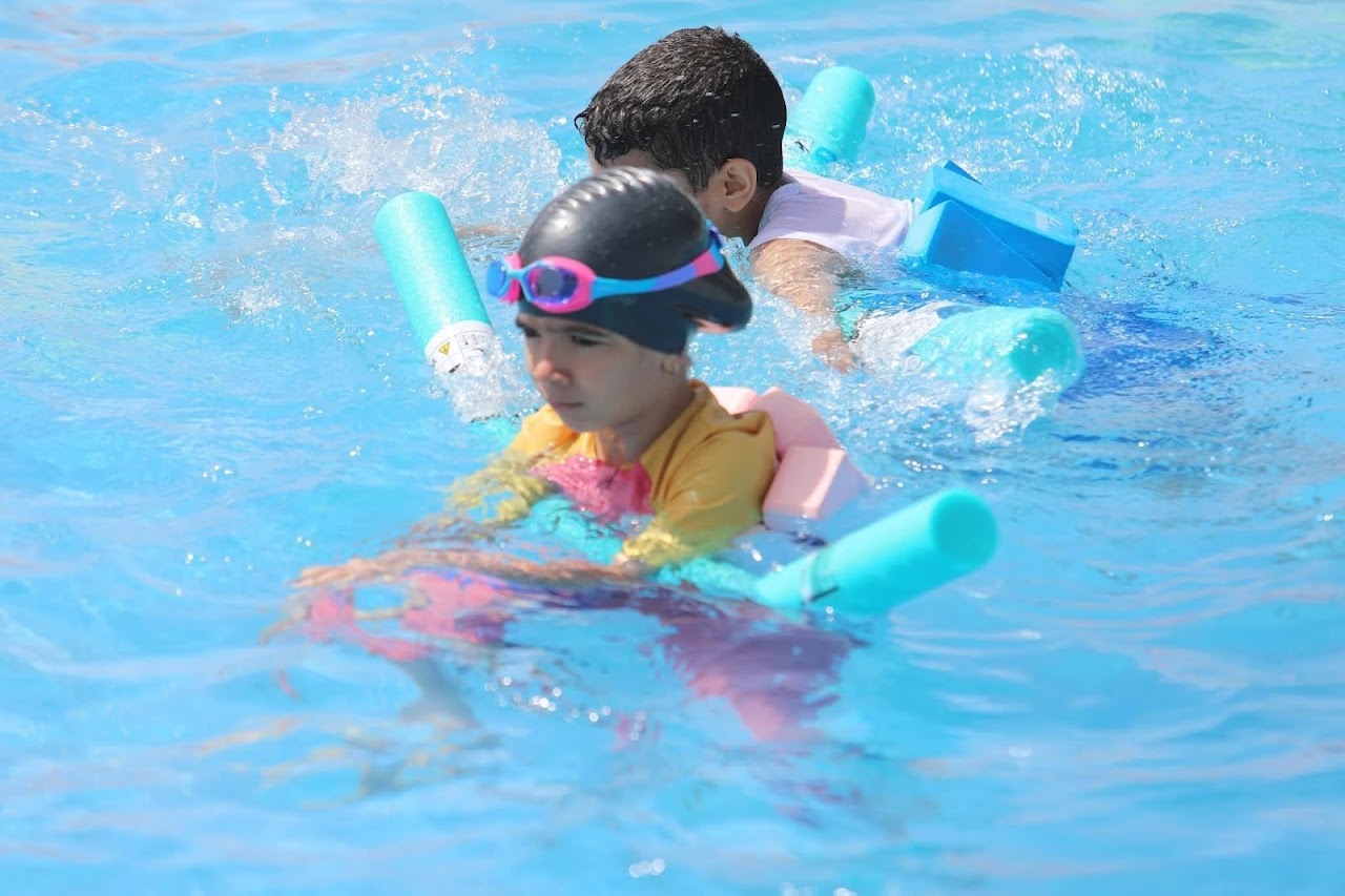 OCP Pool — photo 3