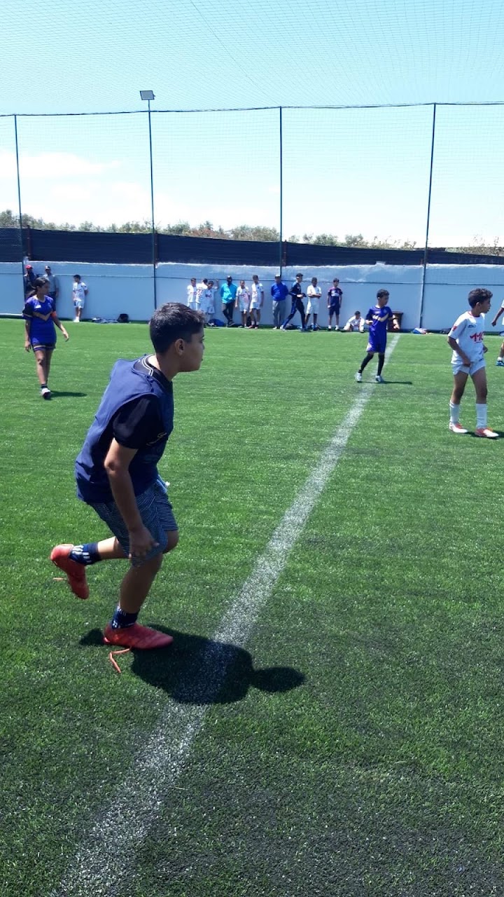 Reda Foot — photo 3