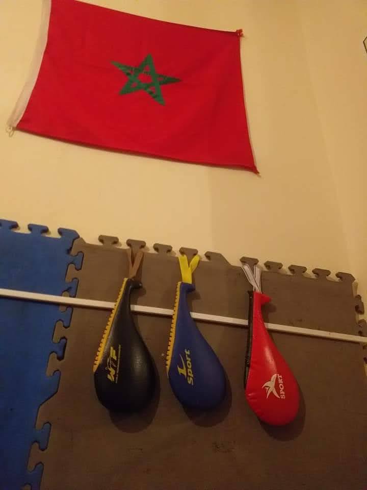 هشام إراوي — photo 3