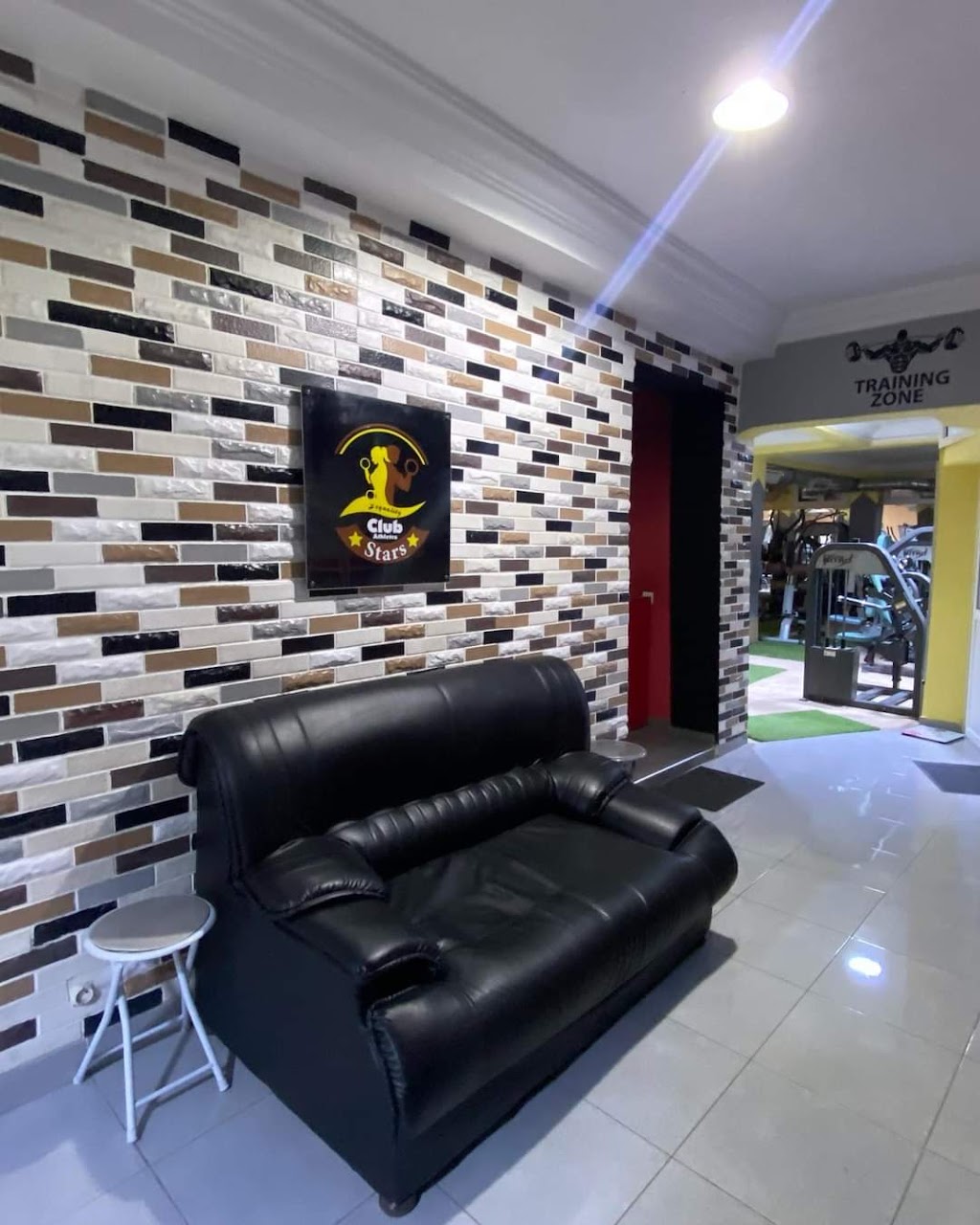 Izdihar Fitness Club