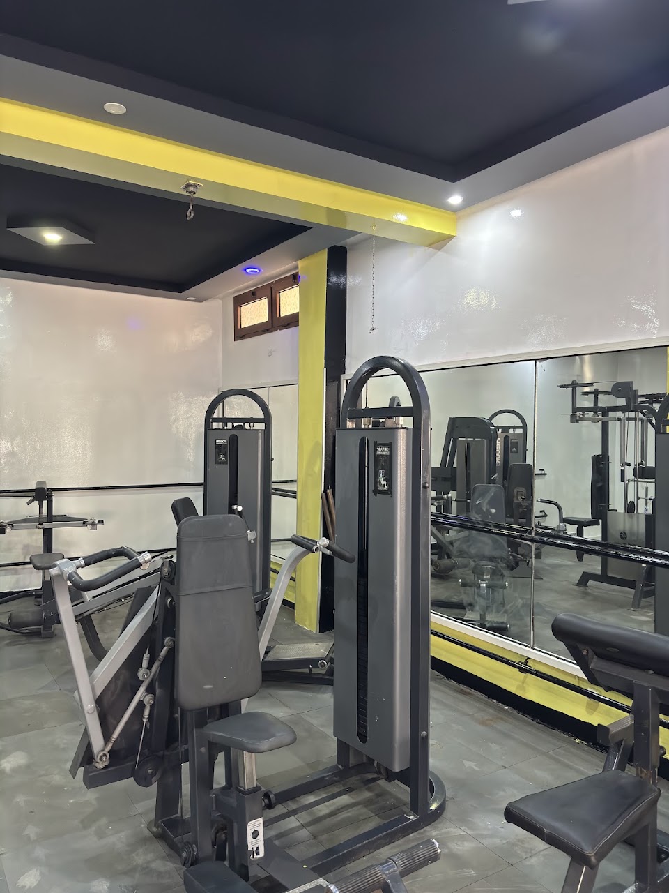 Salle yahya sports — photo 4