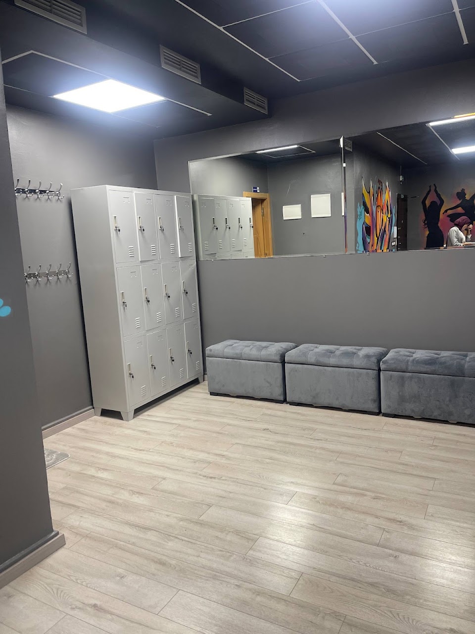 Groove Dance Academy — photo 3