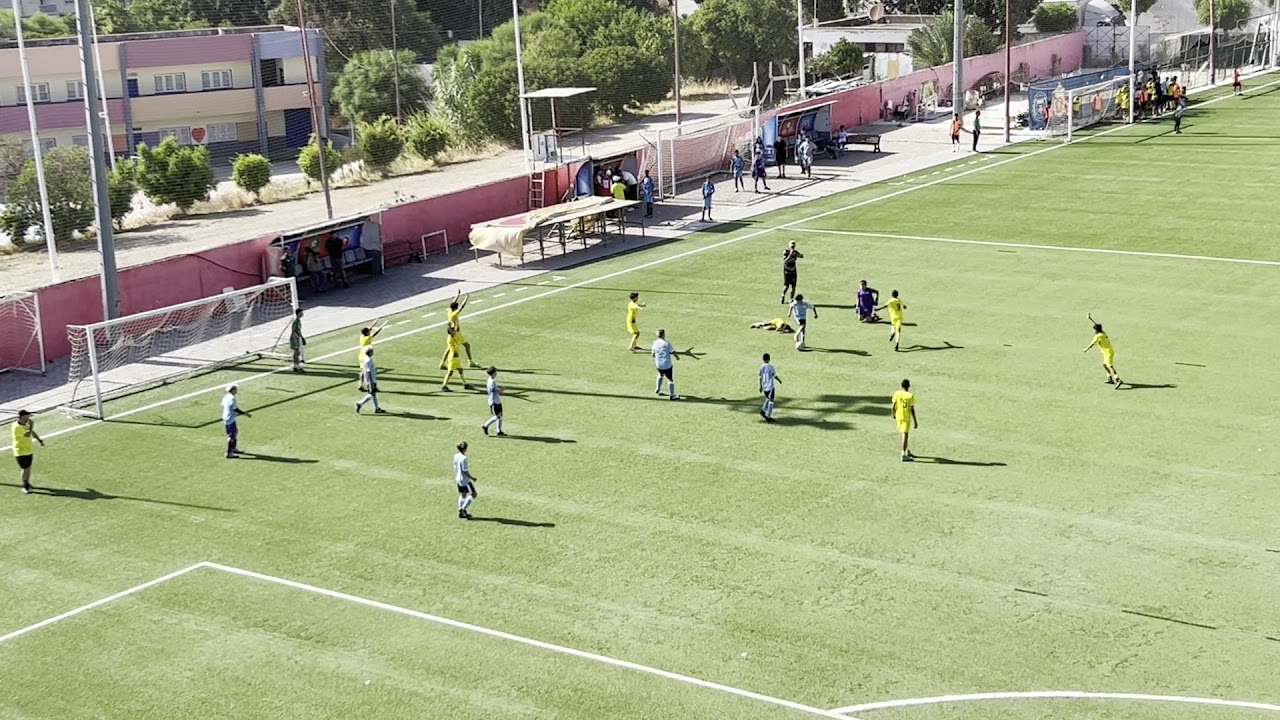 Ecole ajax tanger — photo 2