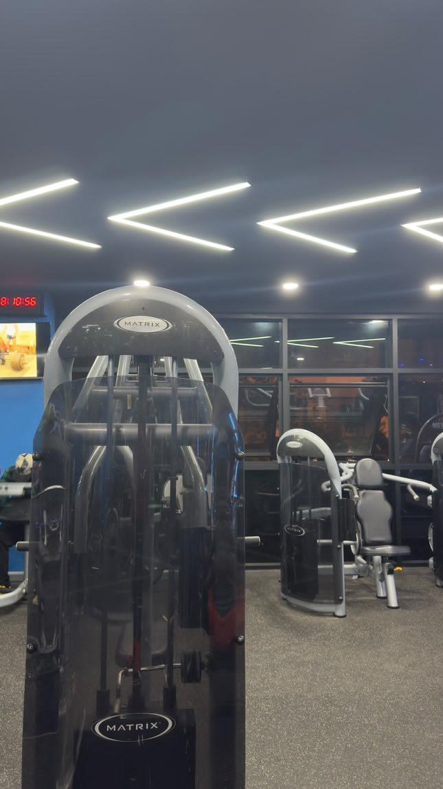 FARAH FITNESS — photo 3